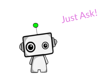 just-ask